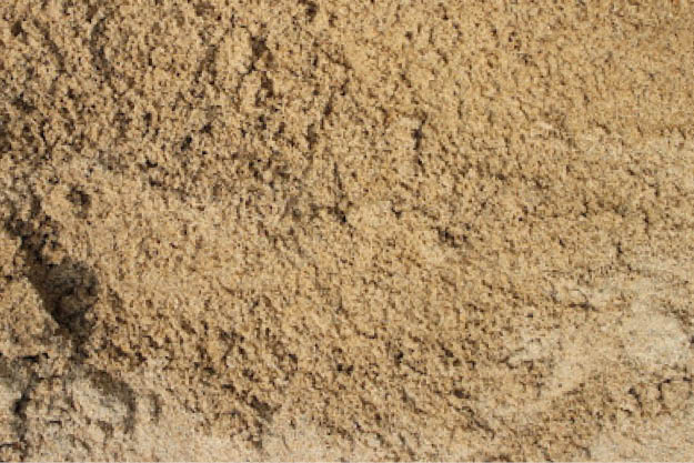 Fine Masonry Sand